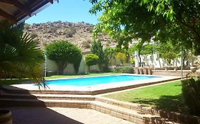 Colesberg Lodge