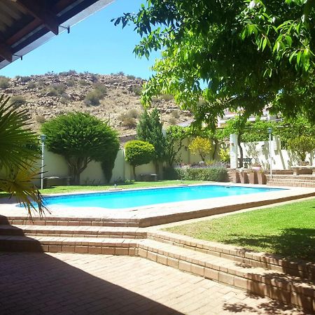 Colesberg Lodge Exterior foto