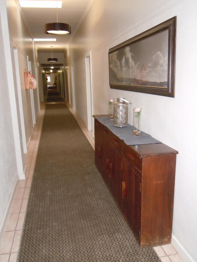 Colesberg Lodge Exterior foto