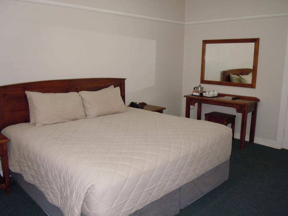 Colesberg Lodge Exterior foto