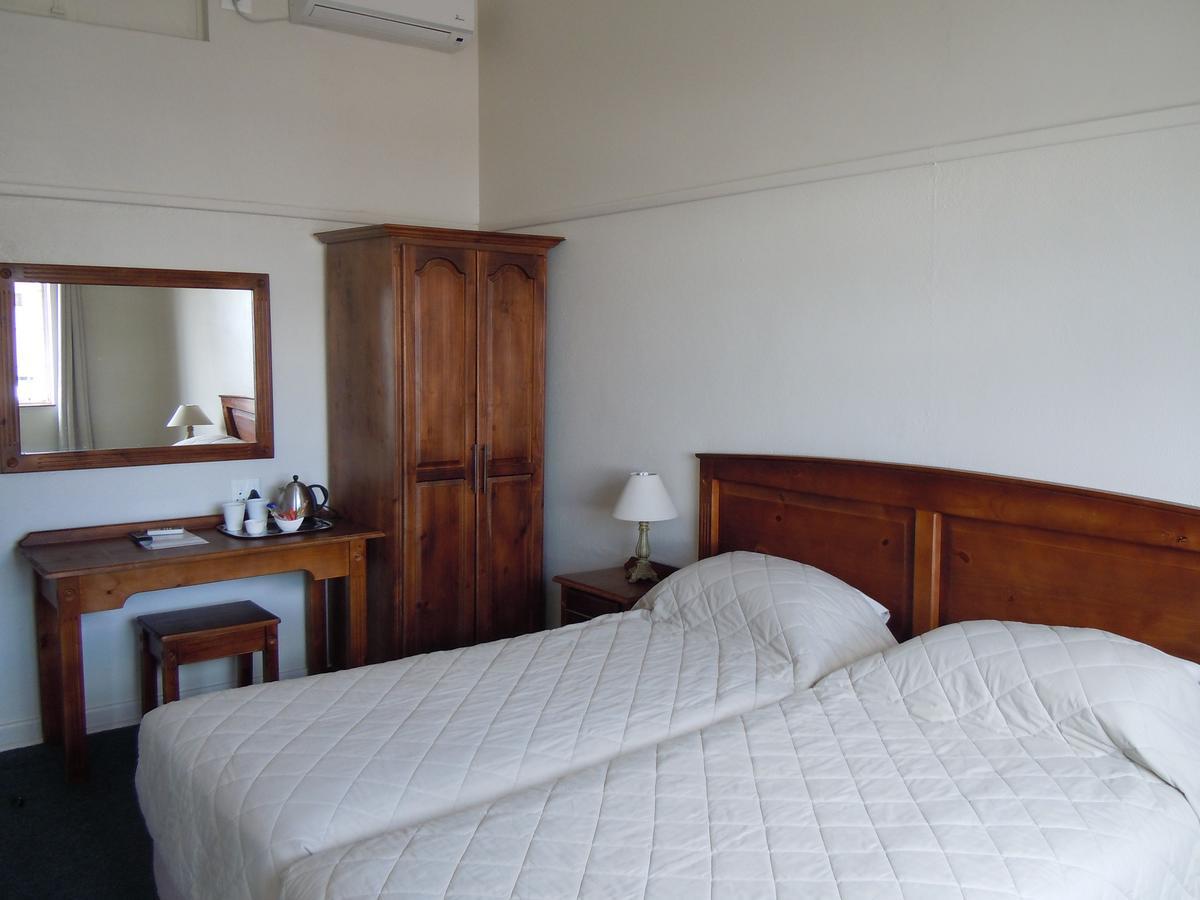 Colesberg Lodge Exterior foto