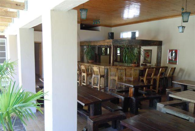 Colesberg Lodge Exterior foto