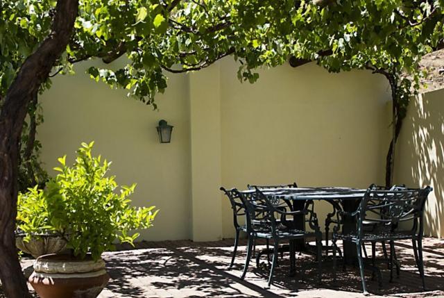Colesberg Lodge Exterior foto